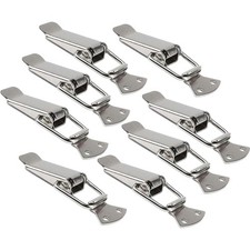 Kabelbinder, Edelstahl