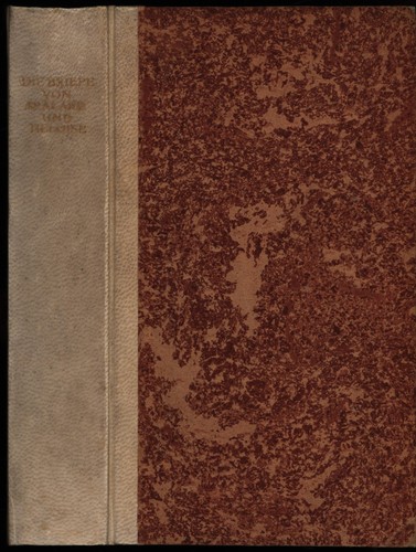 Abaelard die briefe von - abaelard,,