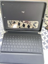 new Logitech Combo Touch