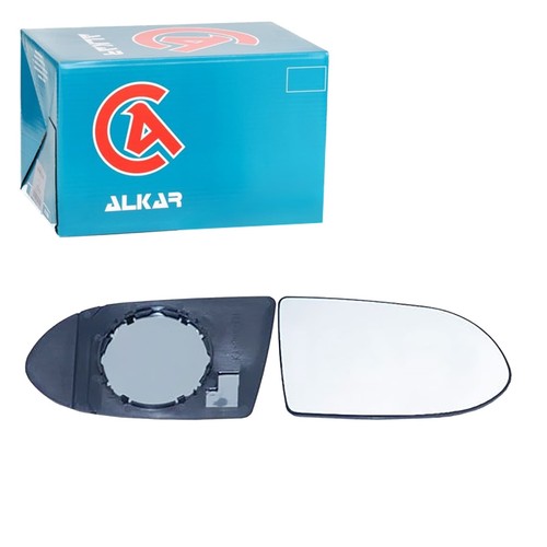 Alkar spiegelglas konvex - alkar,