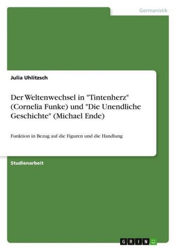 Der weltenwechsel - der,