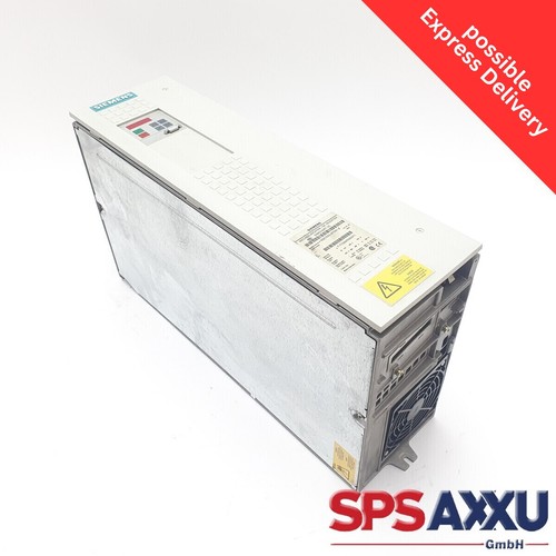 Siemens simovert - siemens, vc