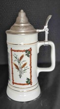 ***Bierseidel mit