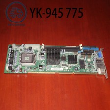 Industrial control board