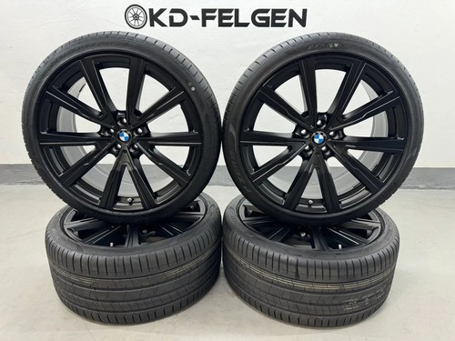 Original bmw 746 zoll - original,