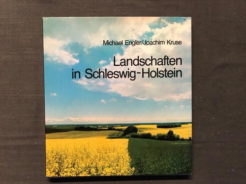 Buch engler landschaften - buch,, in