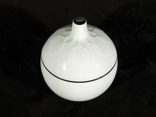 Rosenthal ZUCKERDOSE Lotus