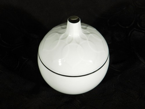 Rosenthal zuckerdose lotus - rosenthal,