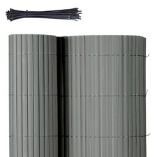 Sekey PVC Sichtschutzmatte