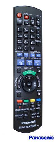 Panasonic n2qayb000986 - panasonic,