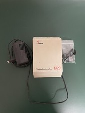 Photometer mini lange - photometer,