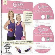 MamaWORKOUT - Fit in der