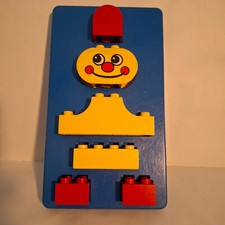 Lego duplo 2052 - lego,