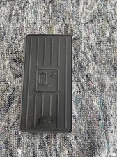 Audi A6 4K Ladeplatte