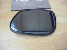 Porsche Cayenne 955 9PA Außenspiegel Spiegelglas links Elektrochrom 7L5857521C