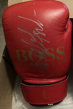 RARITÄT 1 Boxhandschuh mit original sign. Autogramm WLADIMIR KLITSCHKO, s. Text