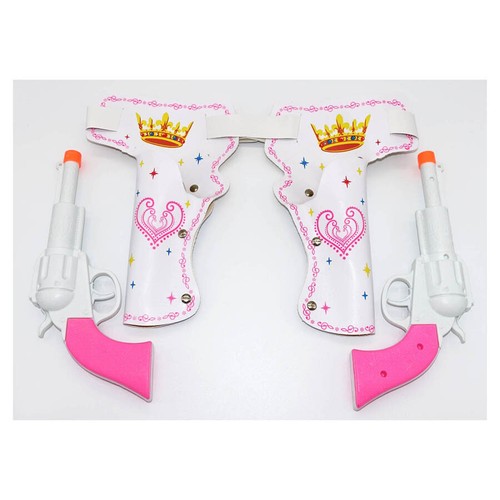 Cowgirl holster pistole kinder - pistole,