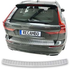 Ladekantenschutz Edelstahl