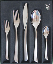 WMF VIRGINIA BESTECK SET 6