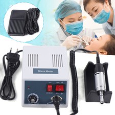 Dental Labor Mikromotor