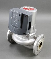 Biral Pumpe Redline LX 403