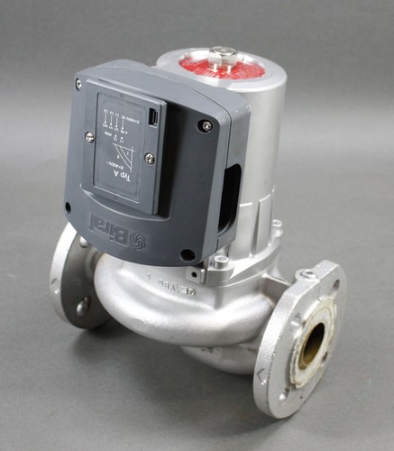 Biral pumpe redline - biral,