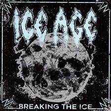Ice Age - Breaking The Ice CD