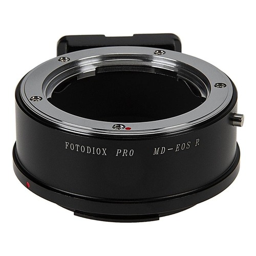 Fotodiox objektivadapter - fotodiox,