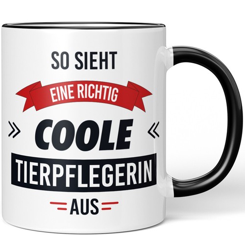 Sieht eine richtig coole - sieht,