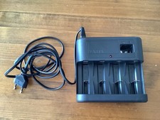 Varta combi charger - varta, combi-charger