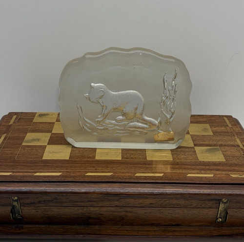 Rastal noblesse glasrelief - rastal,