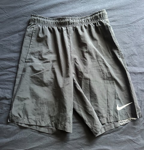 Nike dri fit running shorts - running,