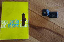 3min19sec halterung adapter - halterung,