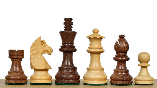 Turnier staunton schachfiguren - staunton,
