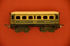Jep spur pullman - spur,