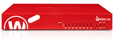 Watchguard Firebox T80