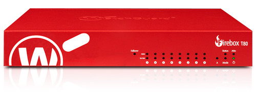Watchguard firebox t80 - firebox,