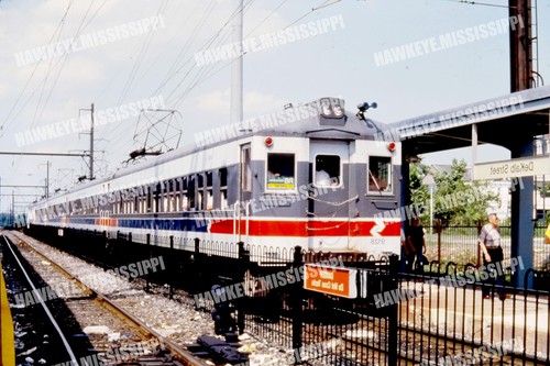 35mm dia norristown septa - pa,