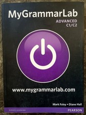 Mygrammarlab advanced - mygrammarlab, (c1/c2)