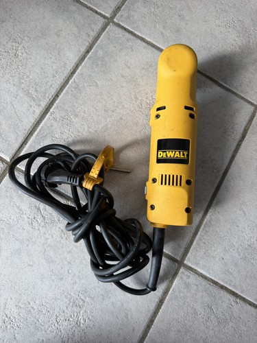 Dewalt dw160 - dewalt, qs