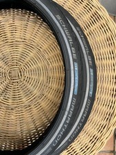 Brompton schwalbe marathon - brompton,
