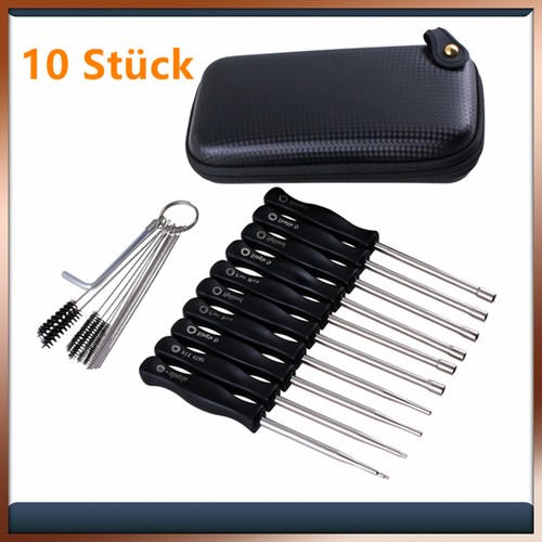 10x vergaser einstellwerkzeug - 10x,