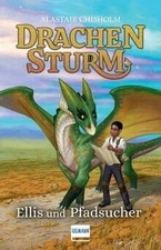 Drachensturm - Ellis und