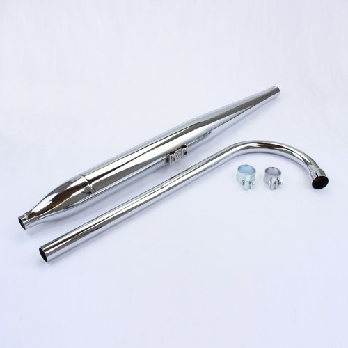 Set auspuff krümmer für - set,