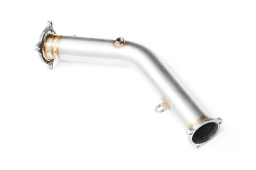 Auspuffanlage downpipe - auspuffanlage,