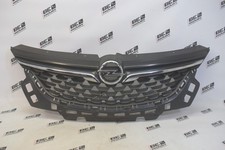 Opel Zafira C 1.4 Tourer Kühlergrill Frontmaske Grill RadiatorGitter 39079790