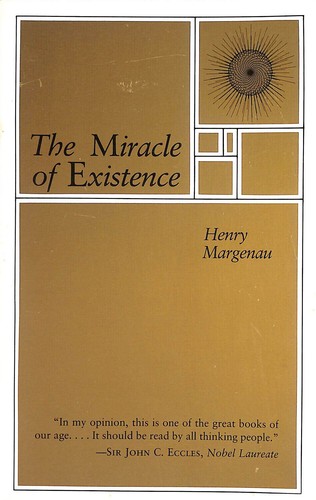 The miracle existence by - the, of