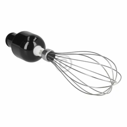 Schneebesen mit getriebe - schneebesen,