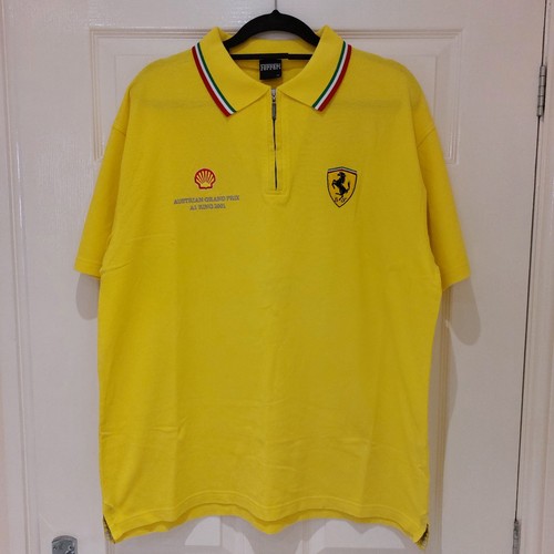 Ferrari 2001 großer preis von - großer,