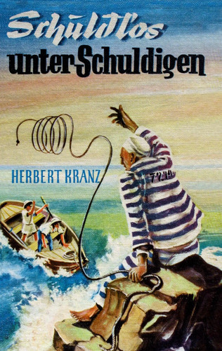 Herbert kranz schuldlos - herbert,